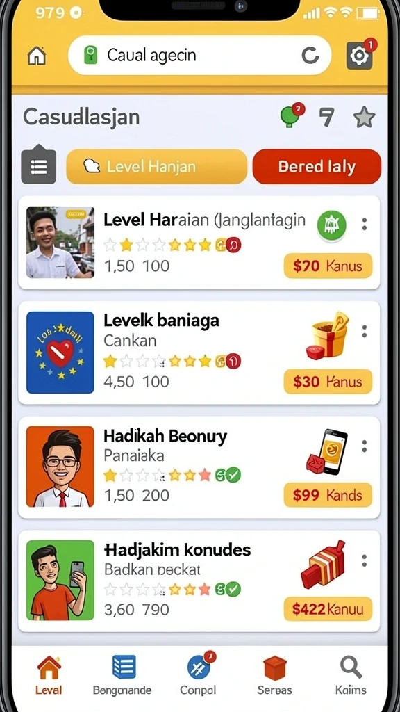 Screenshot 138alien nomor 2