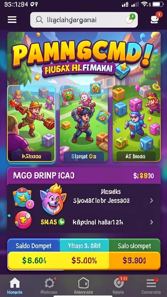 Screenshot 171slot nomor 3