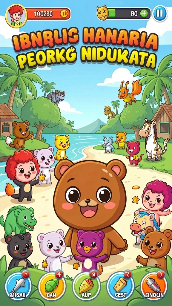 Screenshot 182game nomor 3