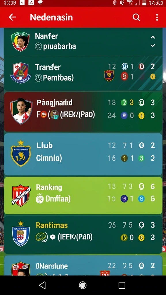 Screenshot 666menang nomor 2