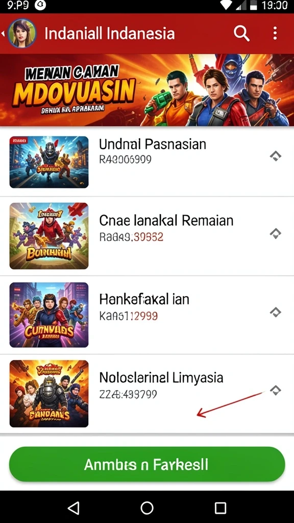 Screenshot 66kbet nomor 3