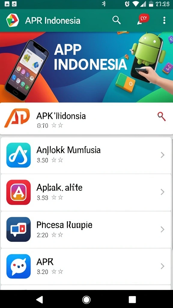 Screenshot 7dewa nomor 1