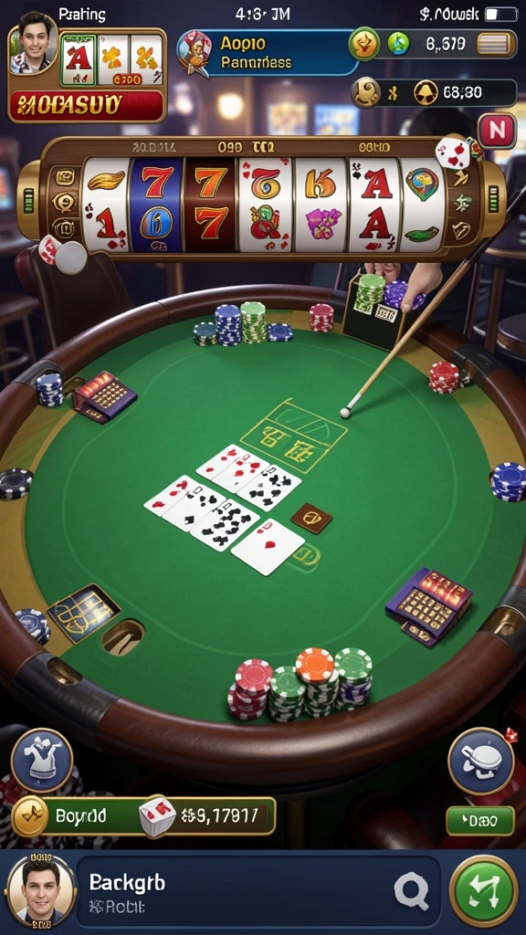 Screenshot 7game nomor 1