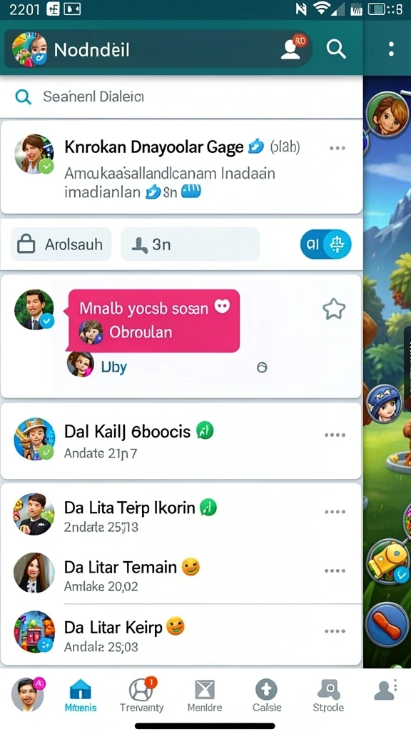Screenshot 7svip nomor 3