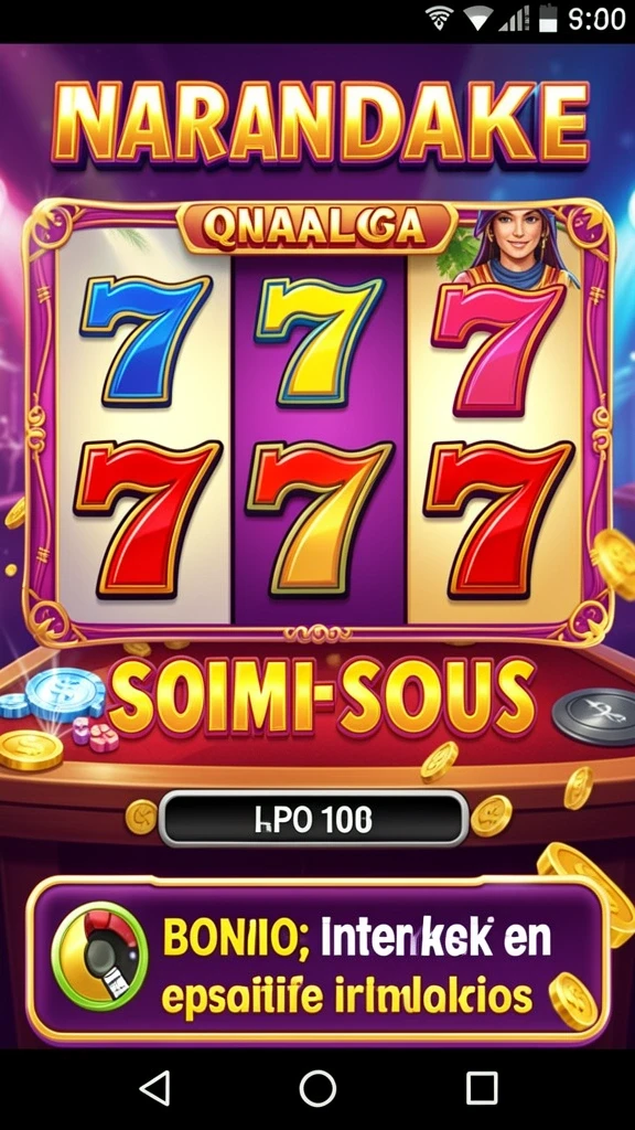 Screenshot 8728slots nomor 3