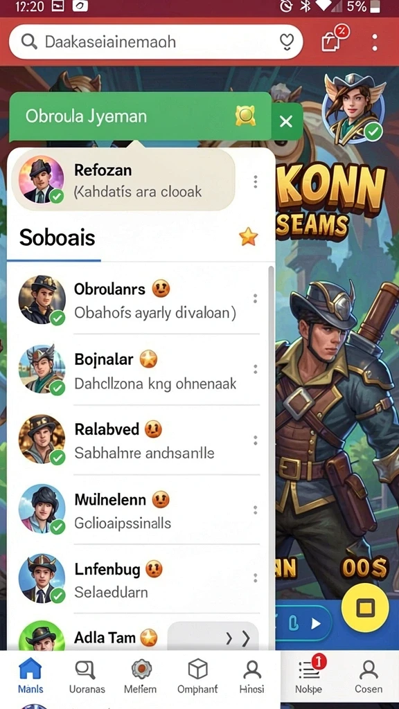 Screenshot 8g8g nomor 2