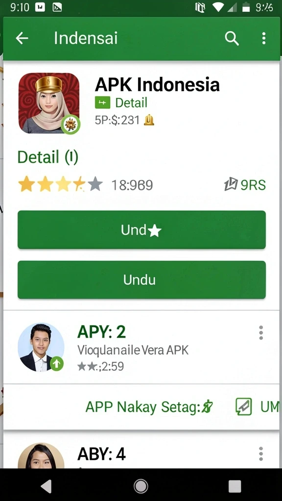 Screenshot air168 nomor 3