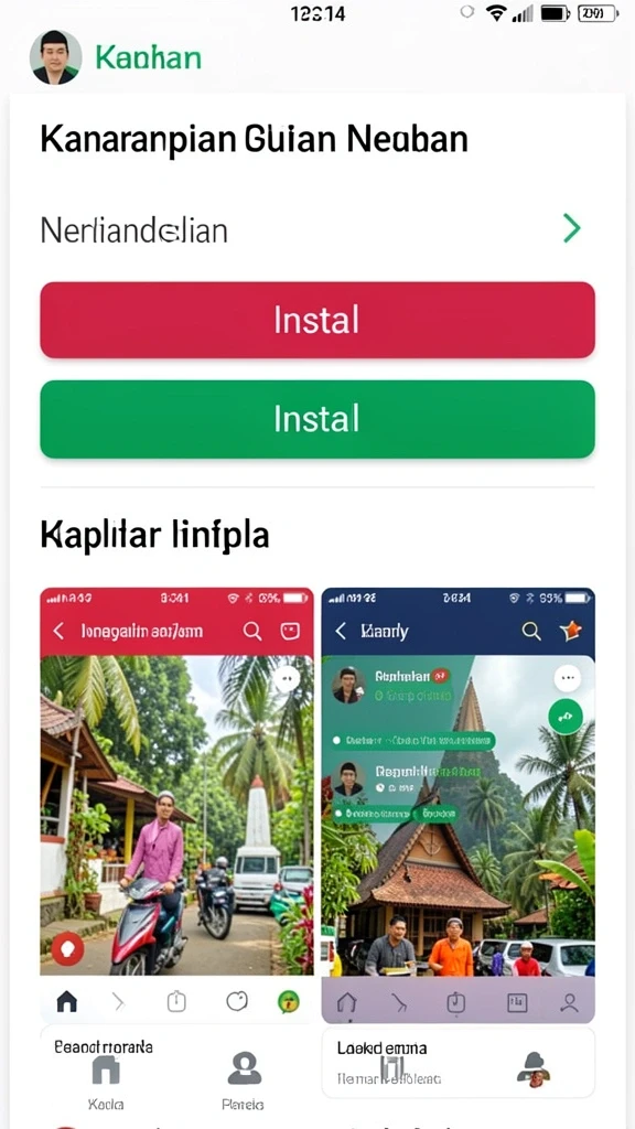 Screenshot albaslot nomor 2