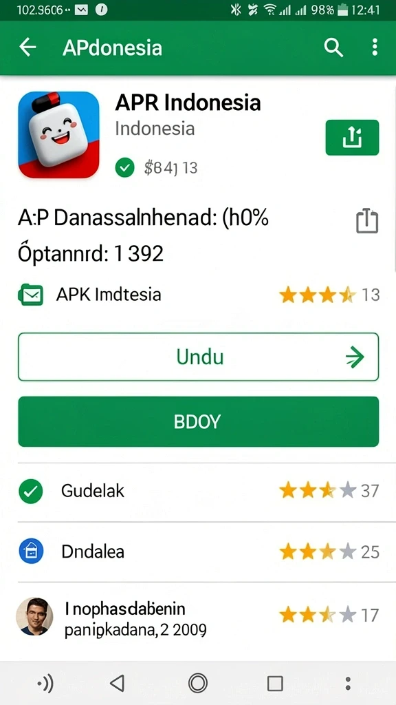 Screenshot asia200 nomor 2