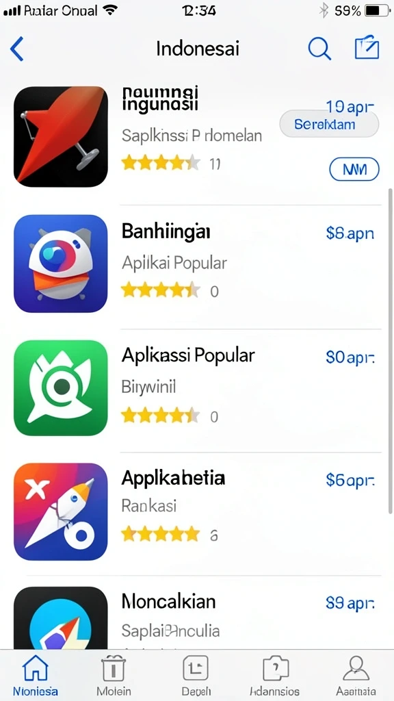 Screenshot batik77 nomor 2