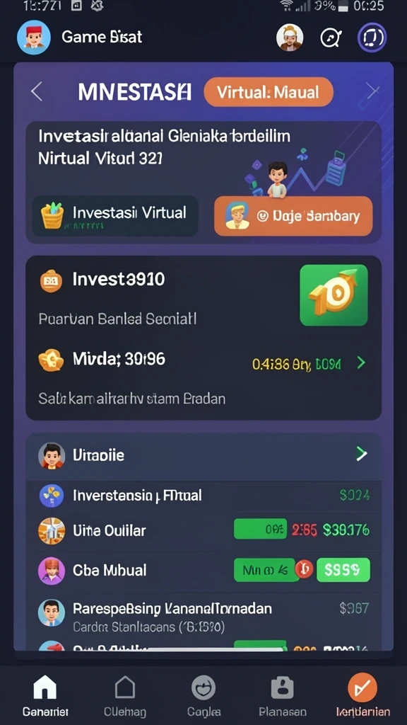 Screenshot batik77 nomor 3