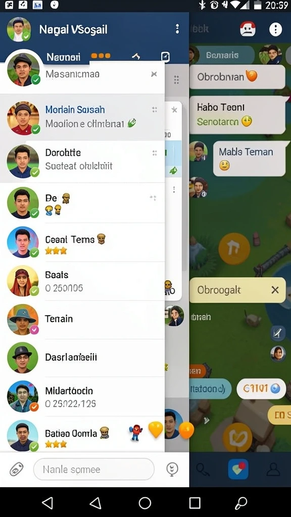 Screenshot batmantoto nomor 2