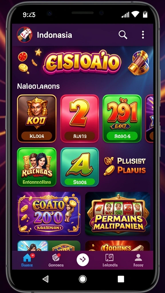 Screenshot bayitoto nomor 1