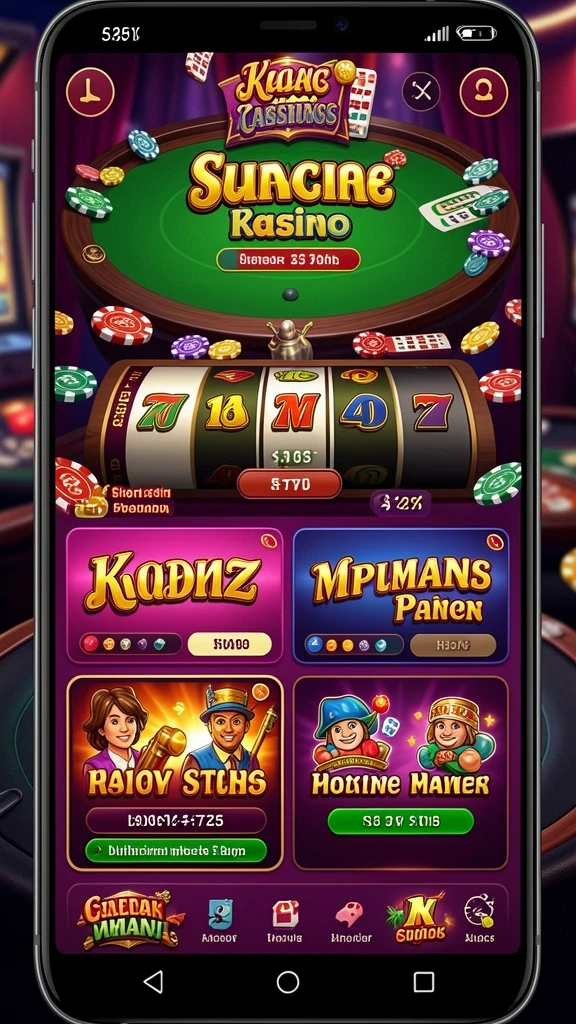 Screenshot bingo4d nomor 2