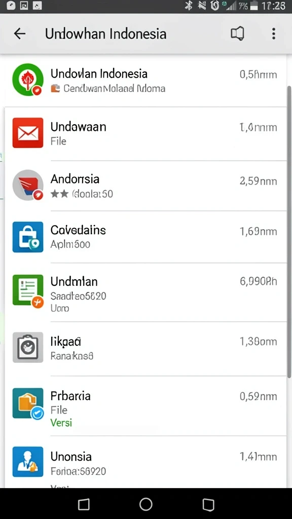 Screenshot biolabet nomor 2