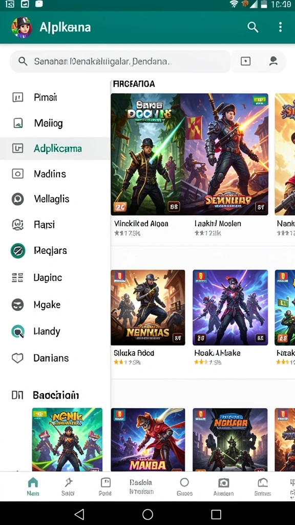 Screenshot biolabet nomor 3