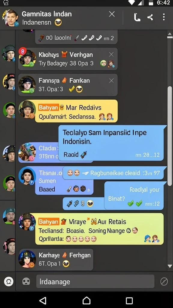 Screenshot bola07 nomor 1