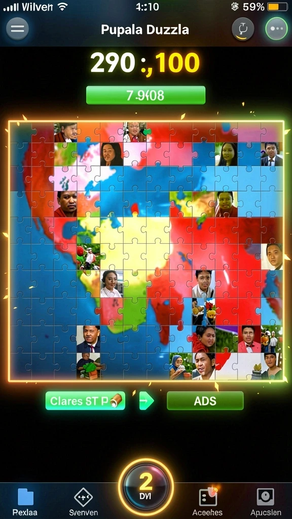 Screenshot bos88 nomor 2