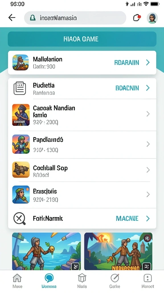 Screenshot bosplay77 nomor 1