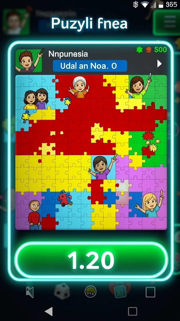 Screenshot boy303 nomor 2