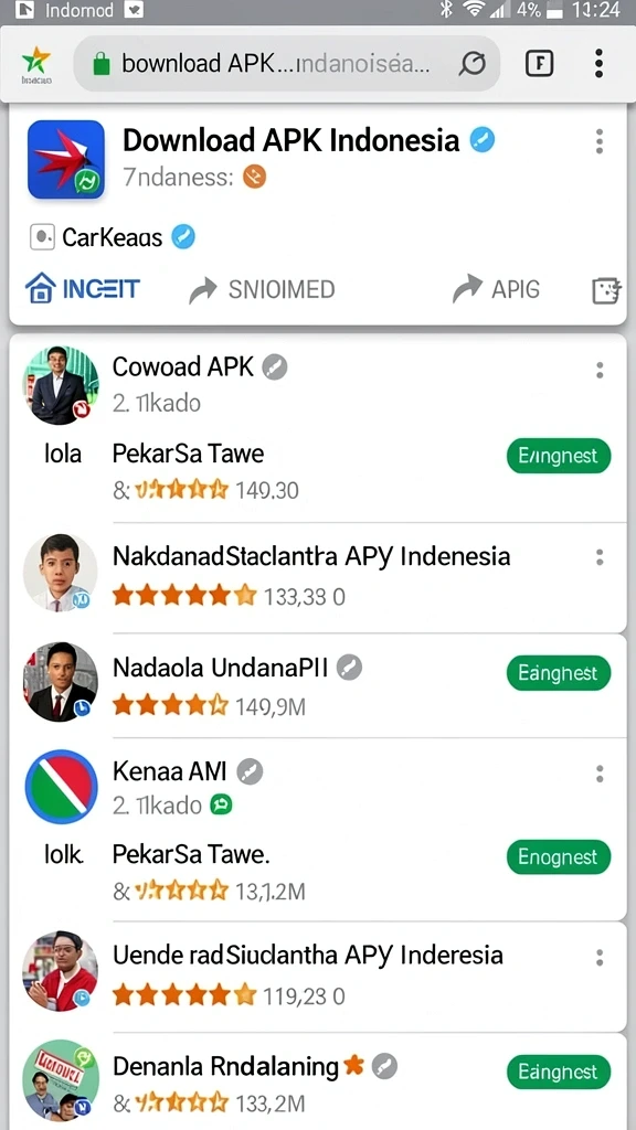 Screenshot cacor78 nomor 3