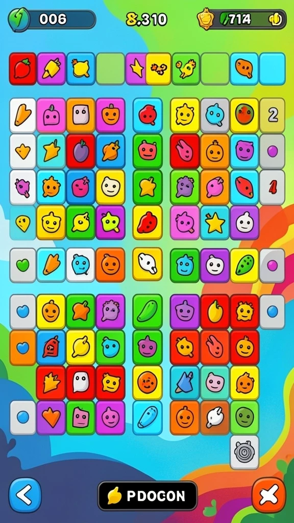 Screenshot calo288 nomor 3