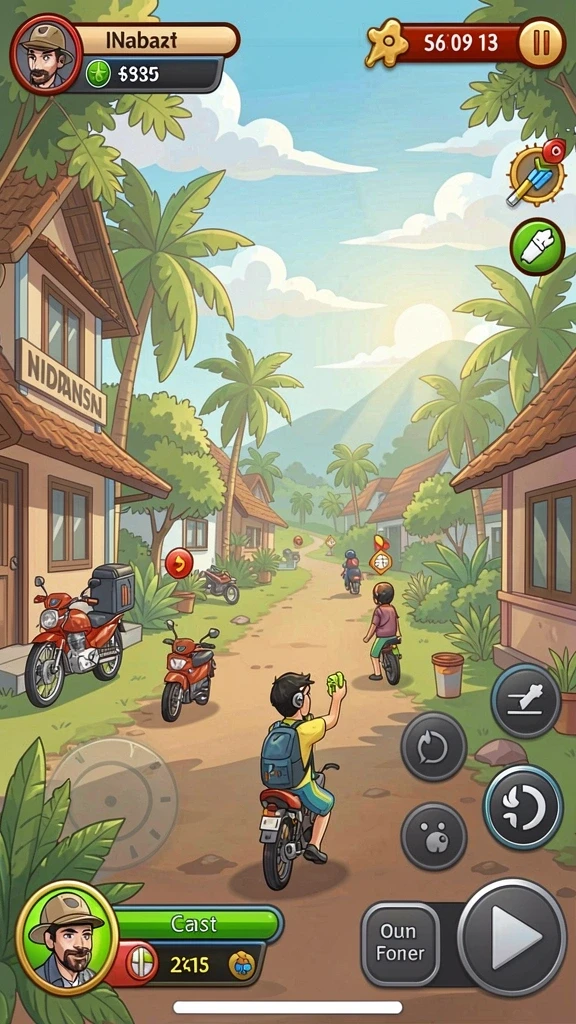 Screenshot ceria33 nomor 1