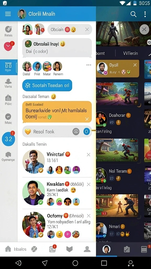 Screenshot ceria777 nomor 1