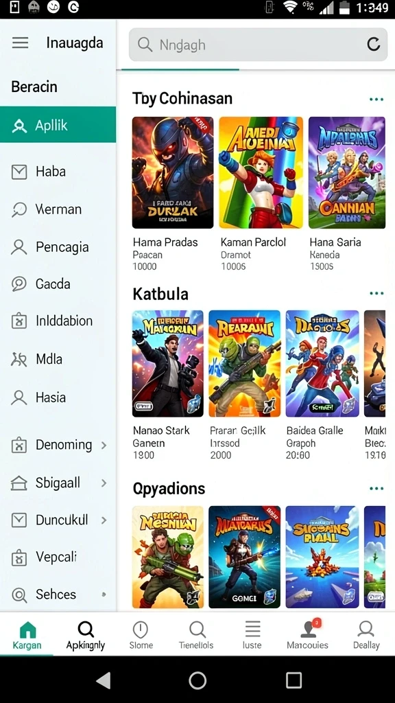 Screenshot cv777 nomor 3