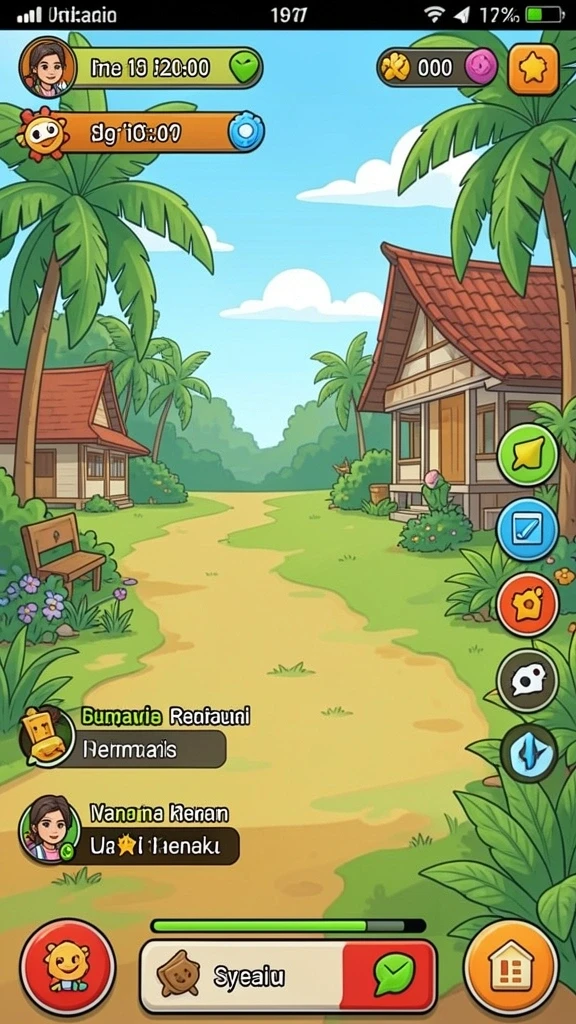 Screenshot dewi11 nomor 3