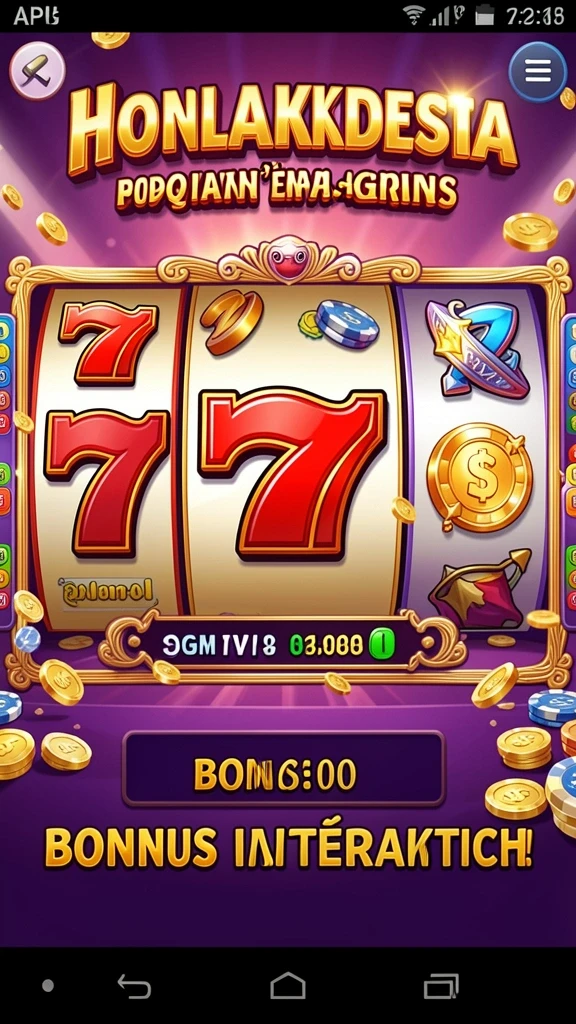 Screenshot dewi5000 nomor 2
