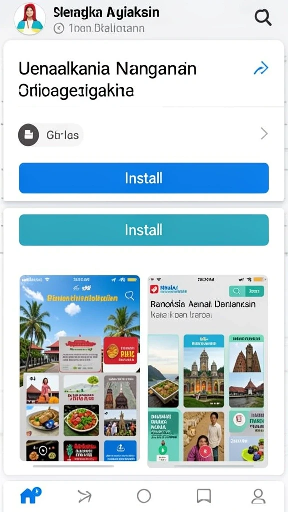 Screenshot dewi5000 nomor 3