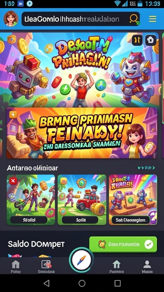 Screenshot draja777 nomor 1