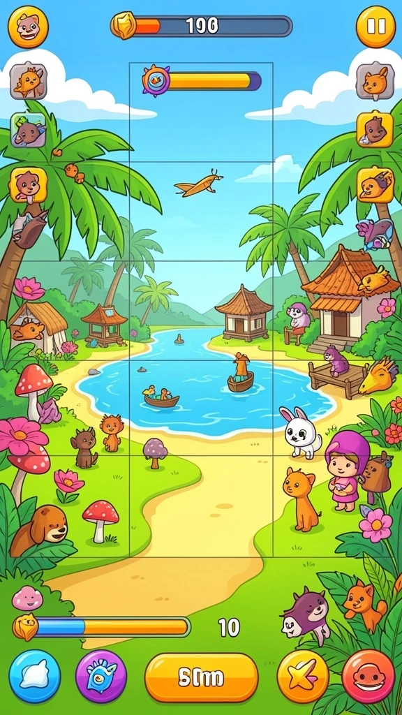 Screenshot dreamplay77 nomor 3