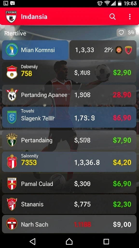 Screenshot dunia77 nomor 3