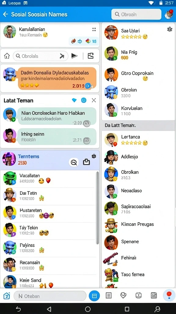 Screenshot duren777 nomor 1
