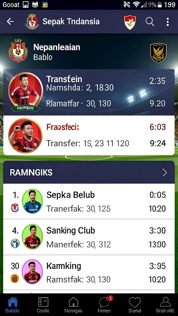 Screenshot duren777 nomor 3