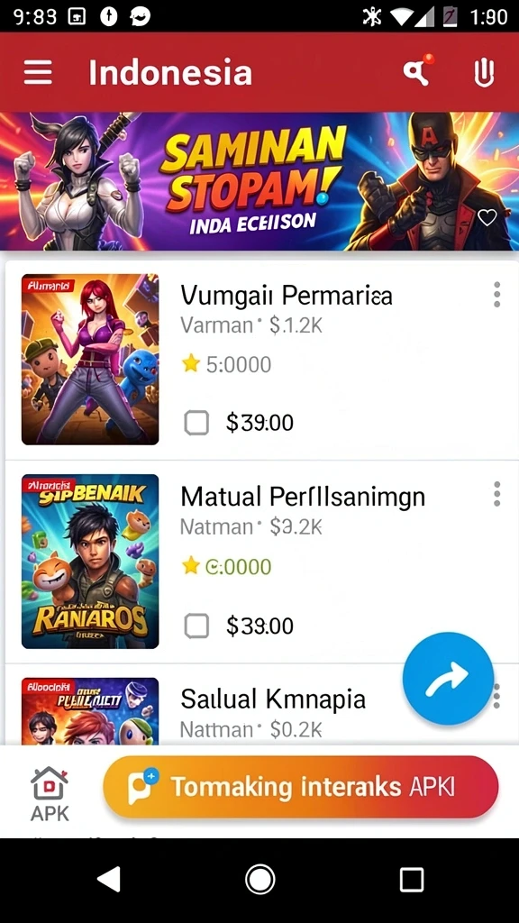 Screenshot fb168 nomor 3