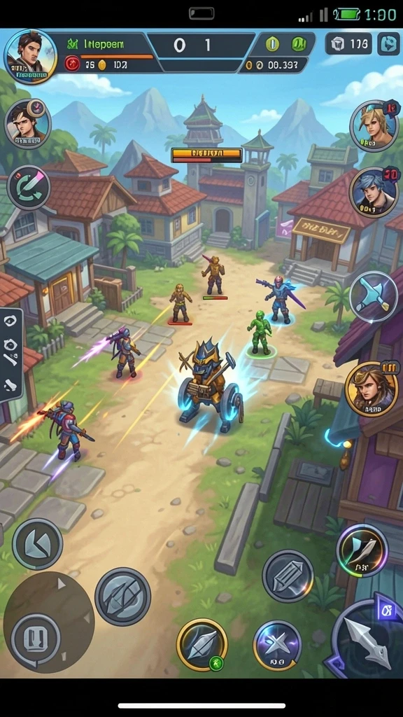 Screenshot gacor668 nomor 1