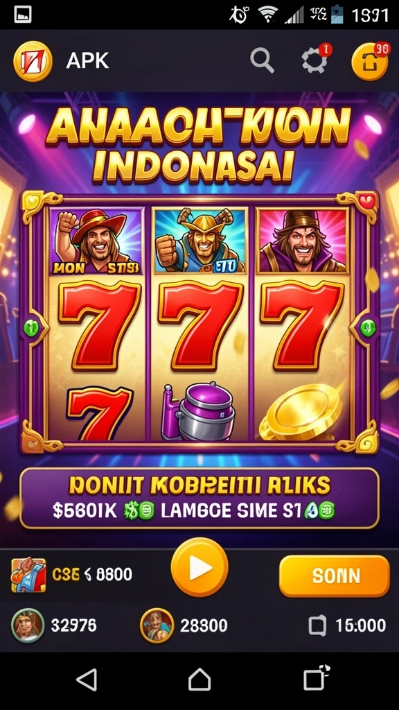 Screenshot gacor668 nomor 3
