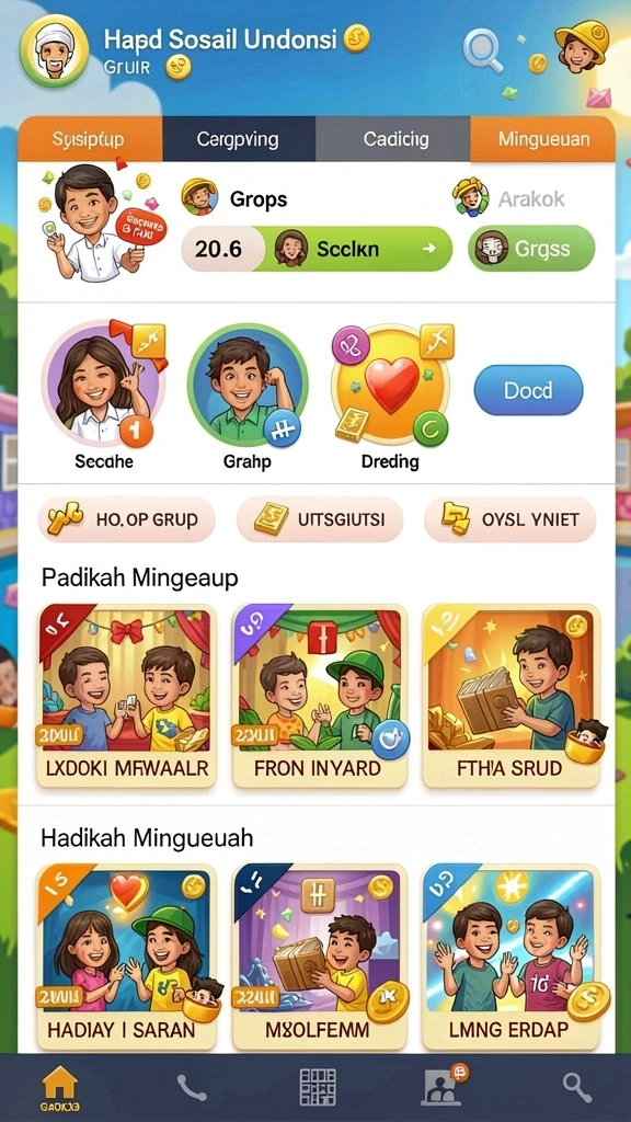 Screenshot gacor77 nomor 2