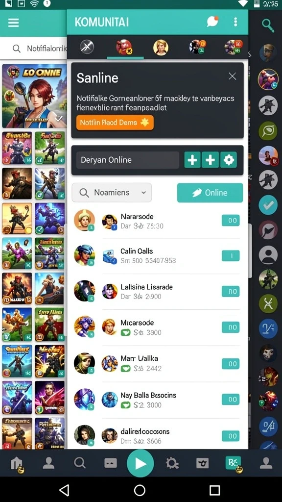 Screenshot ganas33 nomor 3
