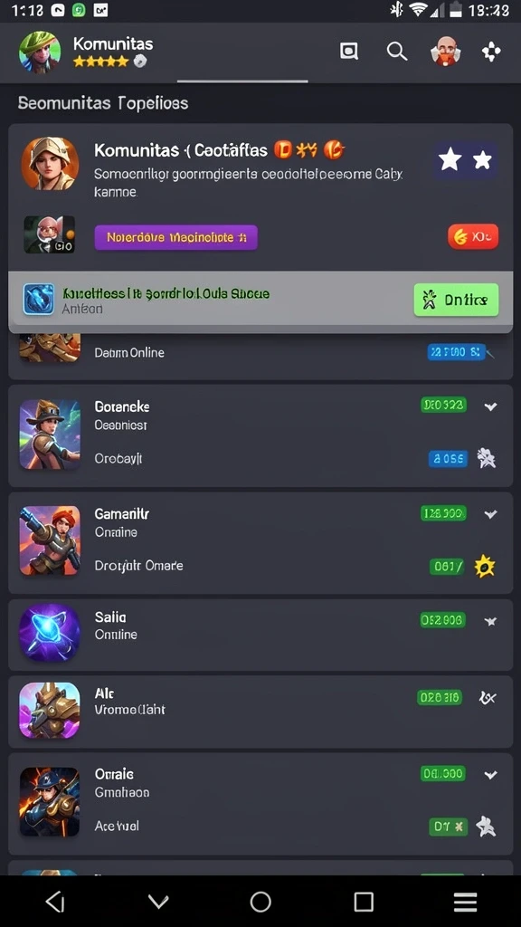 Screenshot gototo nomor 1