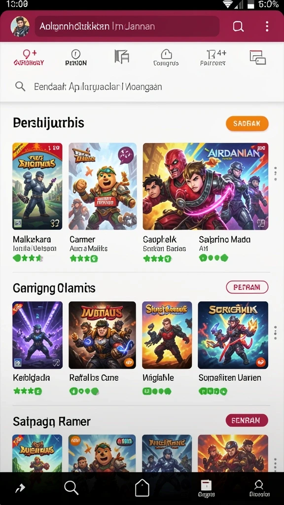 Screenshot gototo nomor 2