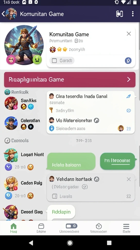 Screenshot gowin nomor 2