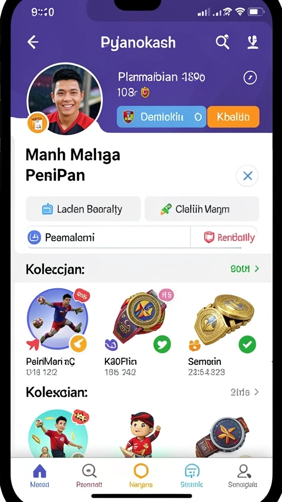 Screenshot harapjp nomor 1
