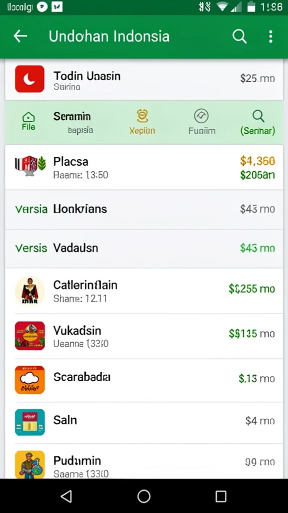 Screenshot harapjp nomor 2