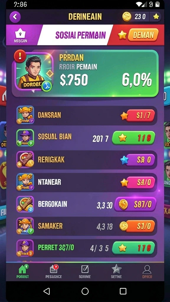 Screenshot hibikiwin nomor 3