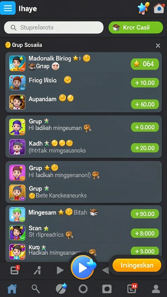 Screenshot hit9 nomor 2