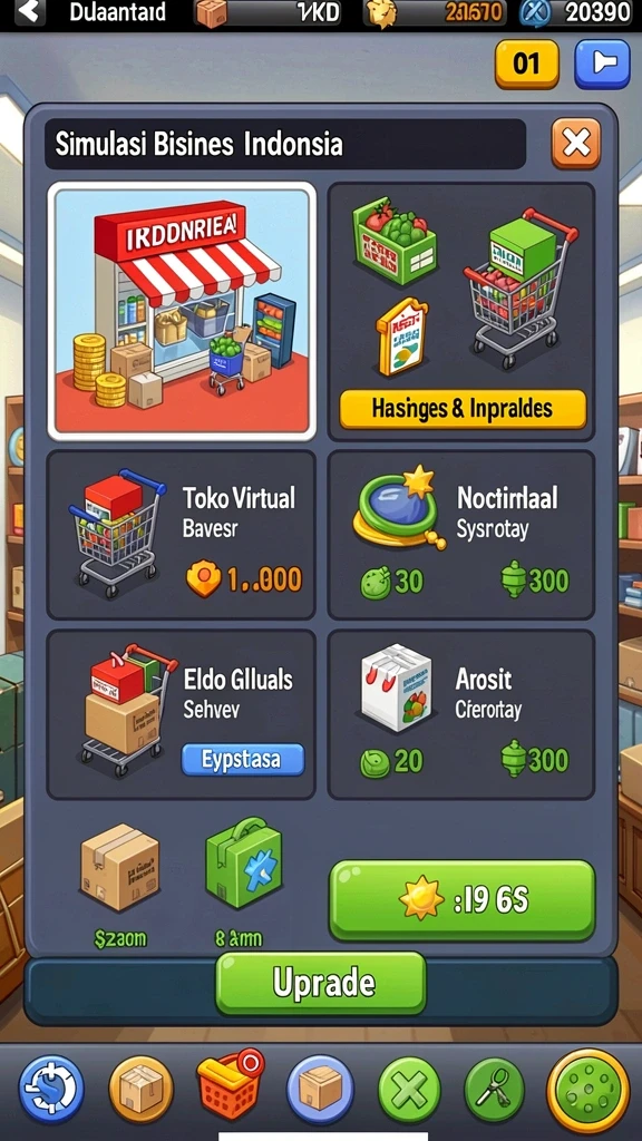Screenshot hit9 nomor 3